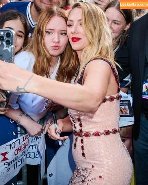 Scarlett Johansson фото #2162