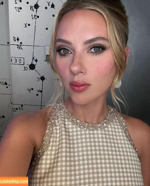 Scarlett Johansson фото #2168