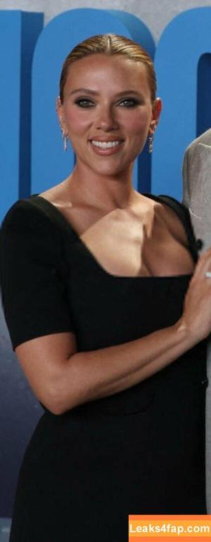 Scarlett Johansson фото #2175