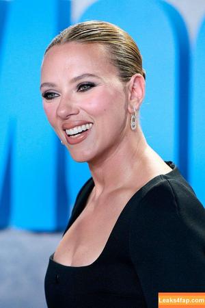 Scarlett Johansson фото #2183