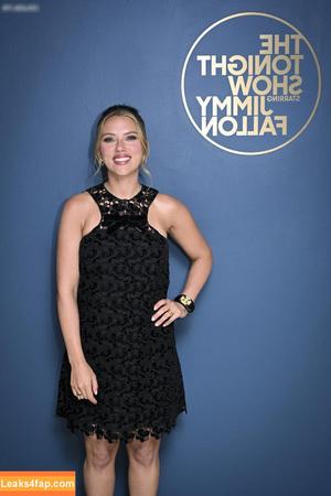 Scarlett Johansson фото #2203