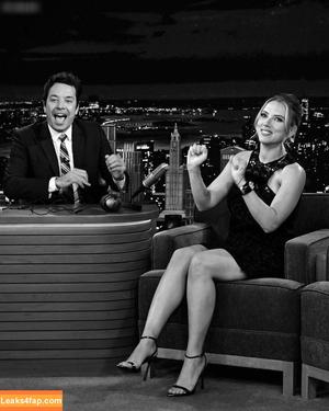 Scarlett Johansson фото #2206