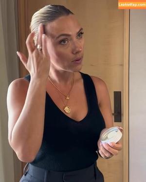 Scarlett Johansson фото #2207