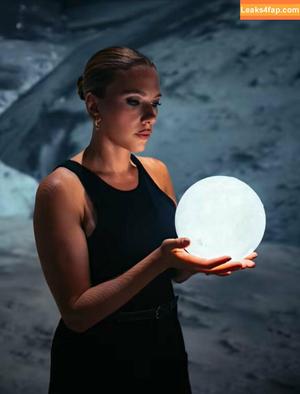 Scarlett Johansson фото #2210