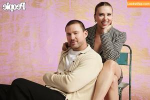 Scarlett Johansson фото #2212