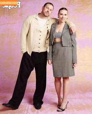 Scarlett Johansson фото #2213