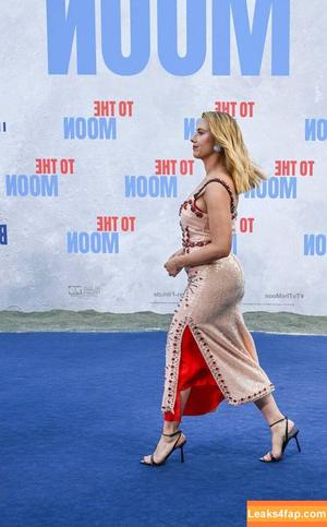 Scarlett Johansson фото #2224