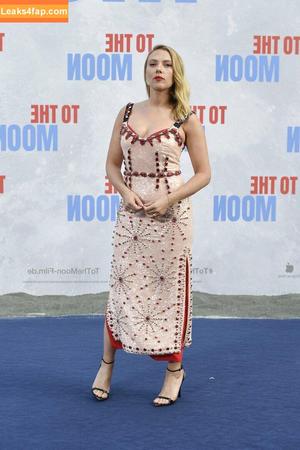 Scarlett Johansson фото #2225