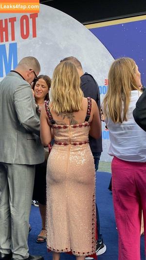 Scarlett Johansson фото #2226