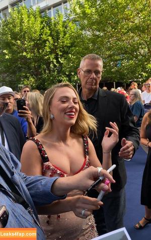 Scarlett Johansson фото #2227