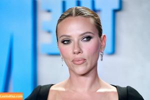 Scarlett Johansson фото #2229