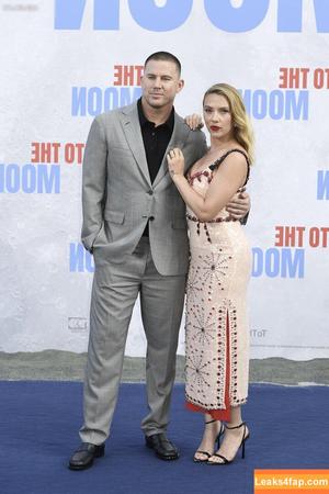 Scarlett Johansson фото #2236