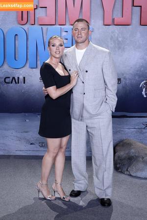 Scarlett Johansson фото #2239