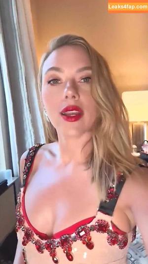 Scarlett Johansson фото #2243