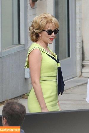 Scarlett Johansson фото #2260