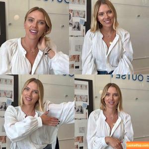 Scarlett Johansson фото #2269