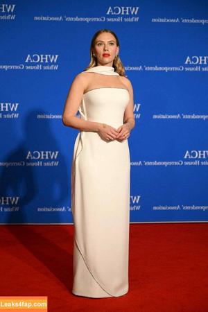 Scarlett Johansson фото #2293