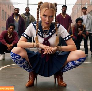 Scarlett Johansson фото #2303