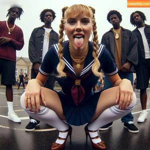 Scarlett Johansson фото #2304