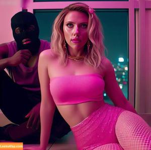 Scarlett Johansson фото #2307