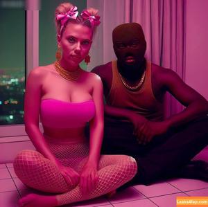 Scarlett Johansson фото #2319