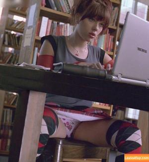 Scarlett Johansson фото #2321