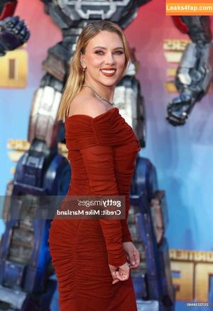 Scarlett Johansson фото #2322