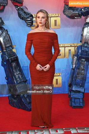 Scarlett Johansson фото #2325