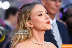 Scarlett Johansson фото #2342