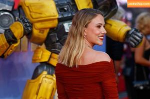 Scarlett Johansson фото #2344