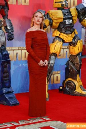 Scarlett Johansson фото #2345