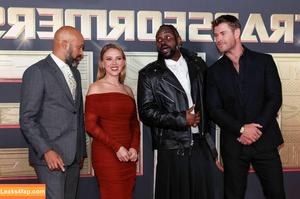 Scarlett Johansson фото #2351