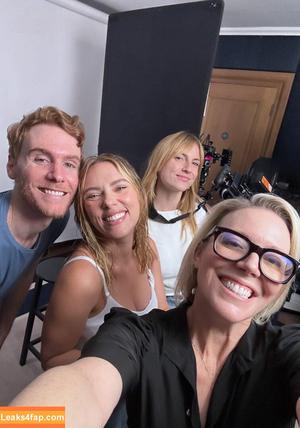 Scarlett Johansson фото #2356