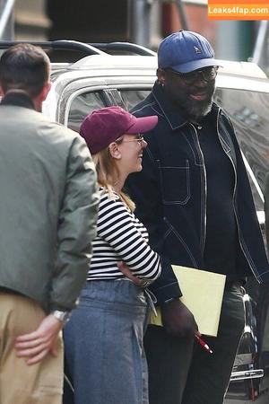 Scarlett Johansson фото #2359