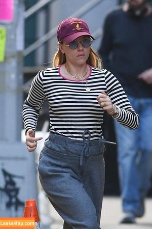 Scarlett Johansson фото #2361