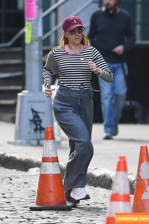 Scarlett Johansson фото #2363