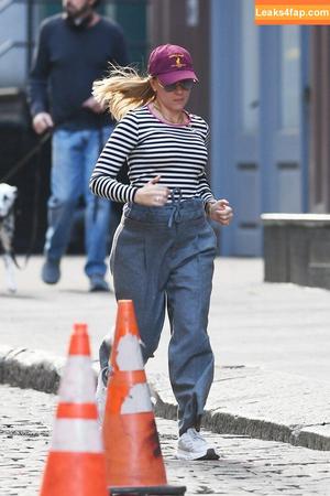 Scarlett Johansson фото #2364