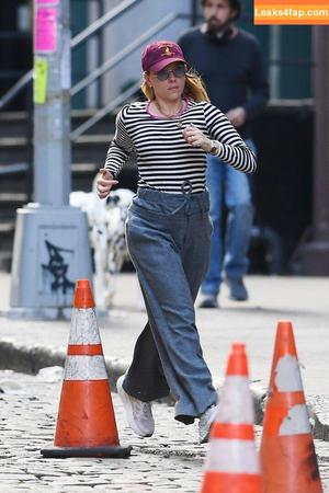 Scarlett Johansson фото #2366