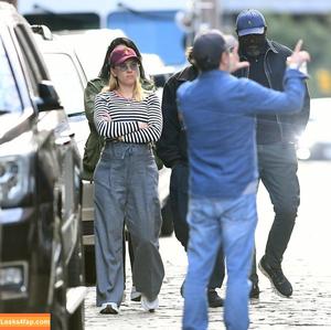 Scarlett Johansson фото #2373