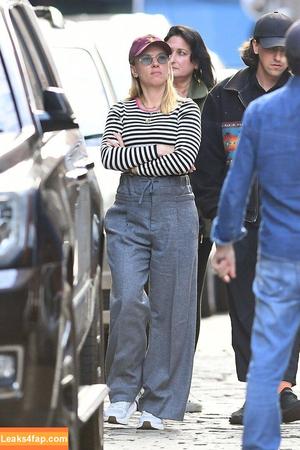 Scarlett Johansson фото #2374