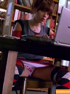 Scarlett Johansson фото #2375