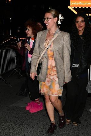 Scarlett Johansson фото #2378