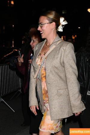 Scarlett Johansson фото #2379