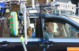 Scarlett Johansson фото #2382