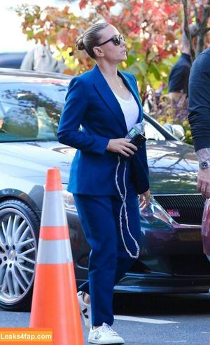 Scarlett Johansson фото #2384