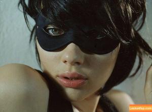 Scarlett Johansson фото #2432
