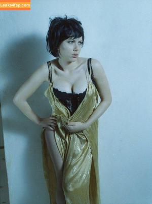 Scarlett Johansson фото #2433