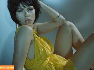 Scarlett Johansson фото #2437