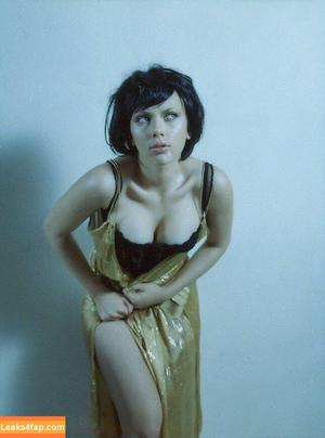 Scarlett Johansson фото #2439