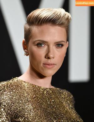 Scarlett Johansson photo #2479